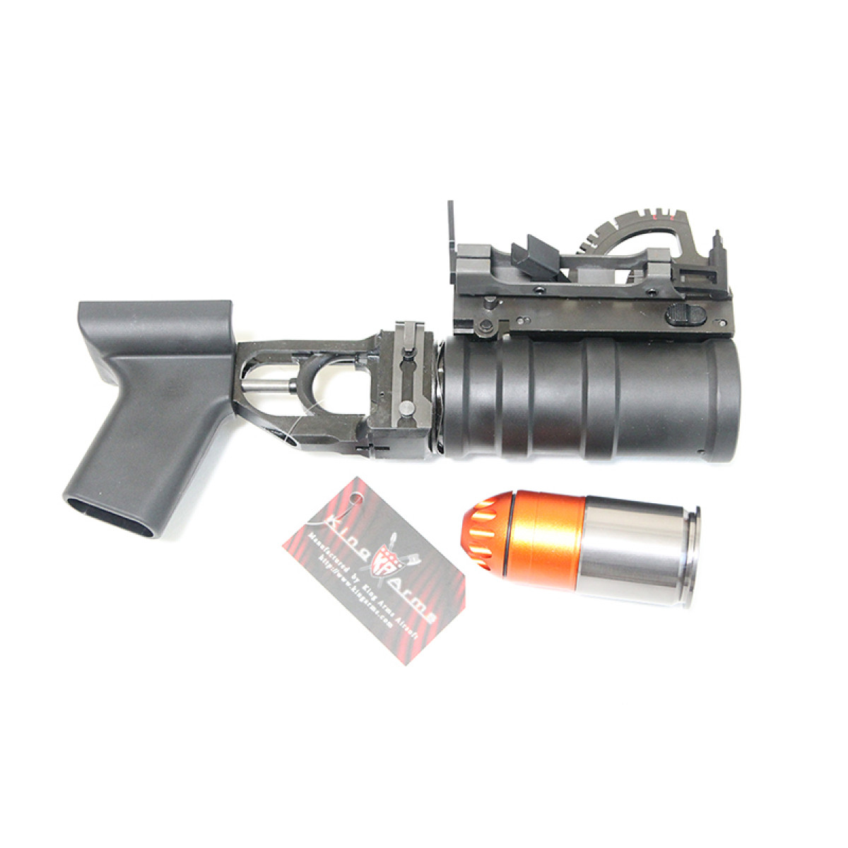 GP30 AK Grenade Launcher